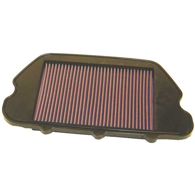 K&N; Filters Luchtfilter K&N; HA-1197