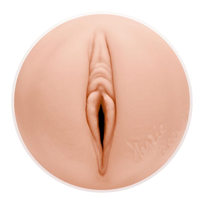 Fleshlight Girls - Kenzie Reeves Creampuff