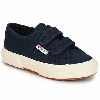 Kindertrainers Superga Cotjstrap Classic