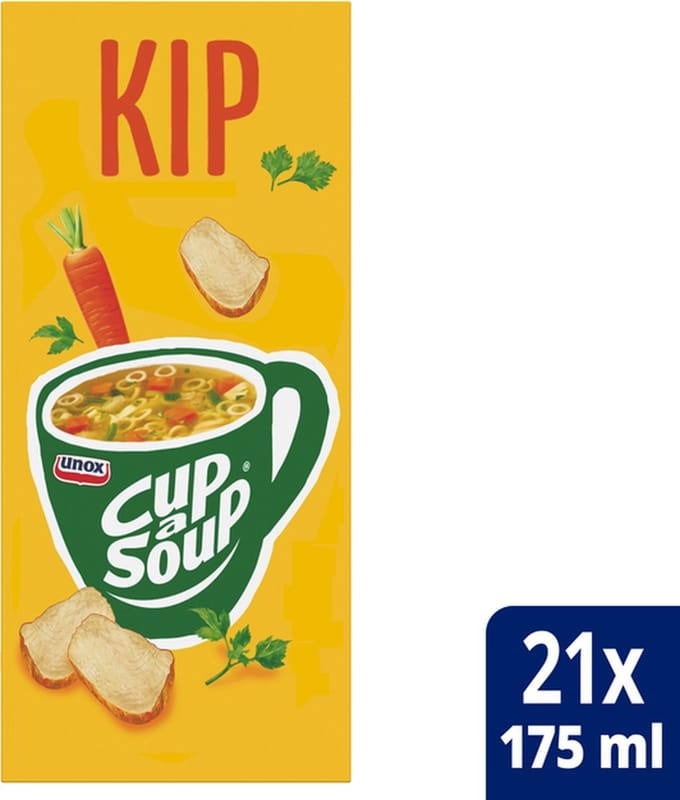 Unox Soep