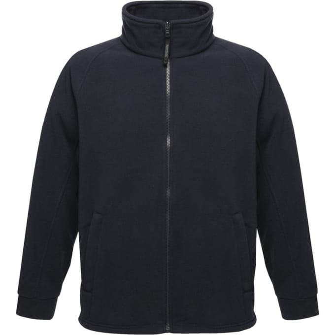 Regatta - Heren Thor III Fleece Vest (Navy)