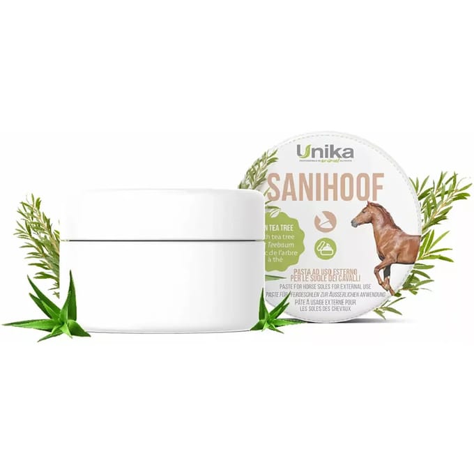 Paardenhoefcrème Unika Sani Hoof