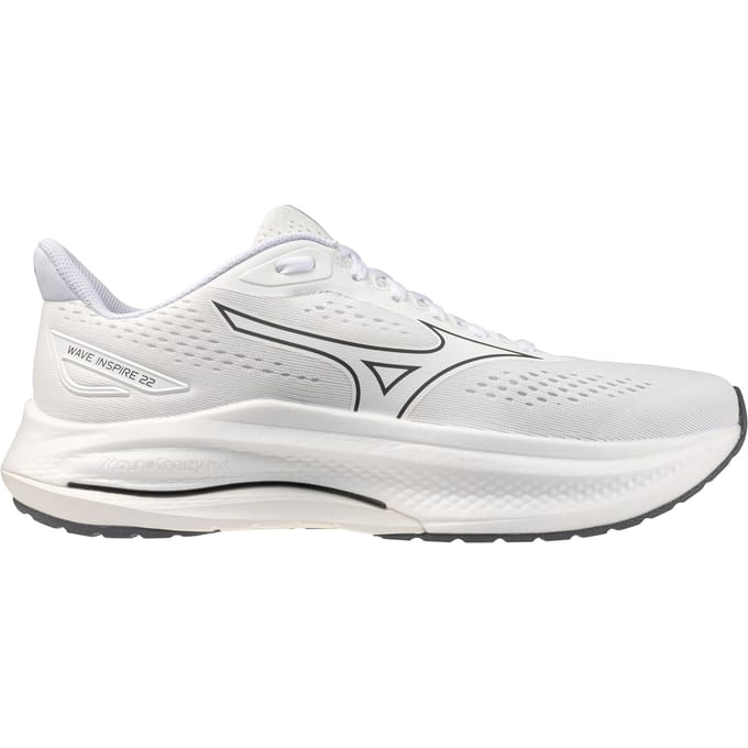 Mizuno Wave Inspire 22  Stabiliteitsschoen Heren