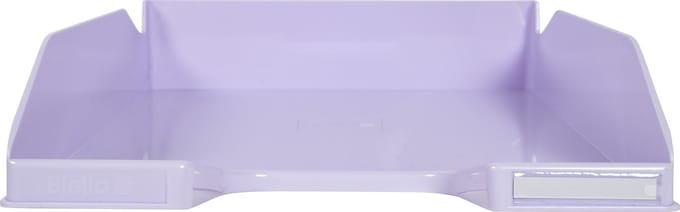 Exacompta 6x Brievenbak COMBO MIDI - Mauve - 113264D