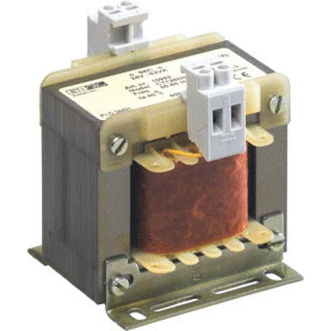 ETI 1-Fase Transformator  63VA | 10992