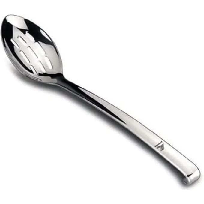 Professionele geperforeerde lepel Lacor