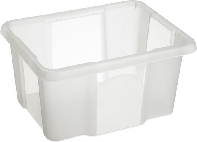 Sunware Nesta Opbergbox - 24L