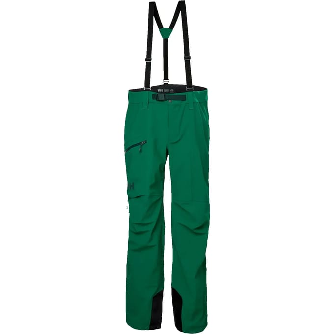 Broek Helly Hansen verglas bc
