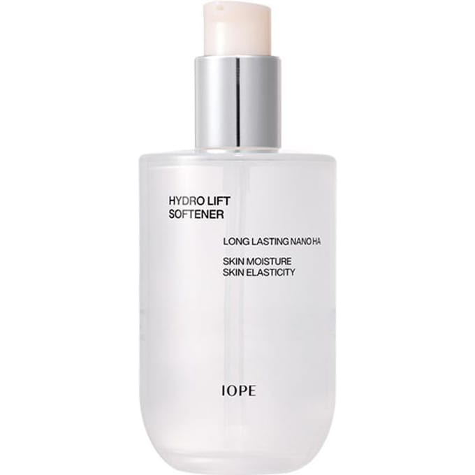 [IOPE] Adoucissant Hydro Lift 150 ml white
