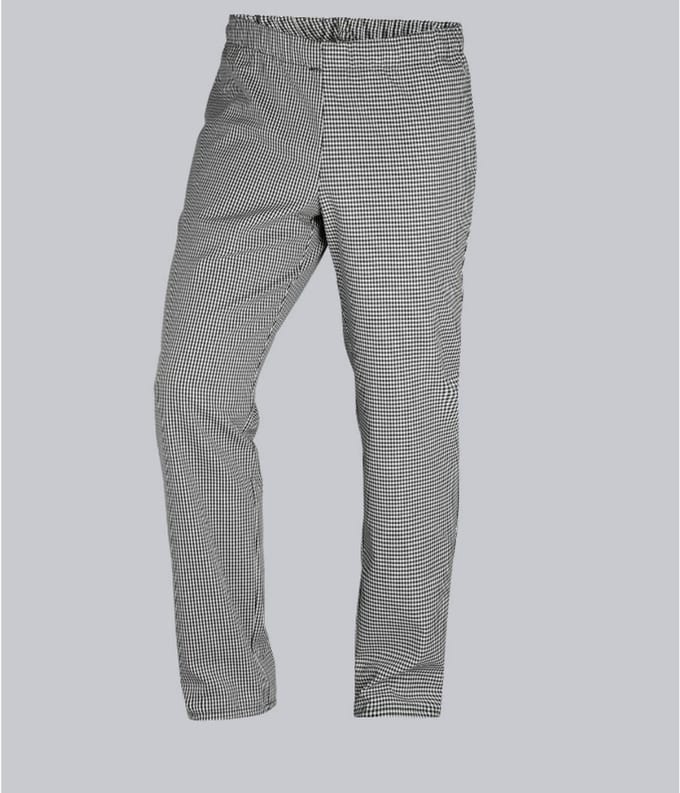 BP Broek voor dames en heren 1645-801