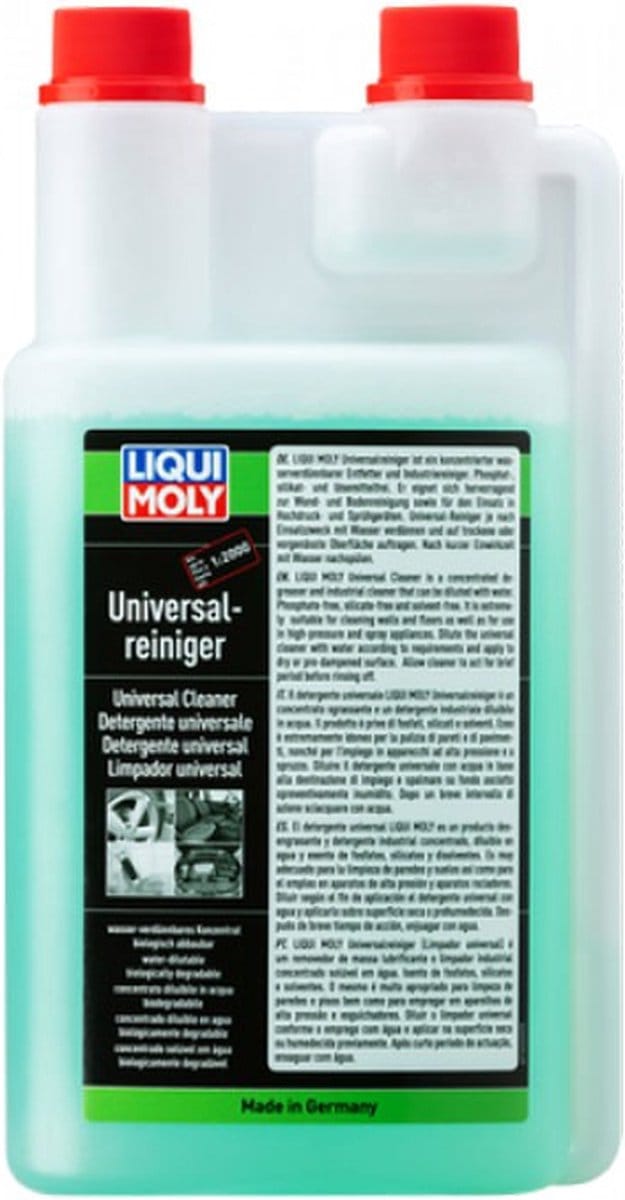 LIQUI MOLY Universele reiniger 1 liter