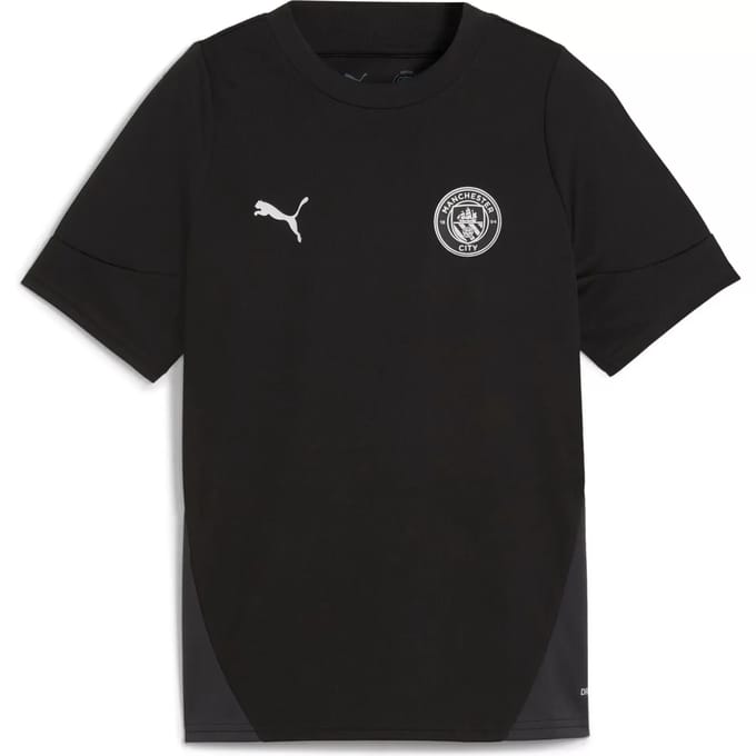 Manchester City trainingsshirt voor kinderen 2025/26