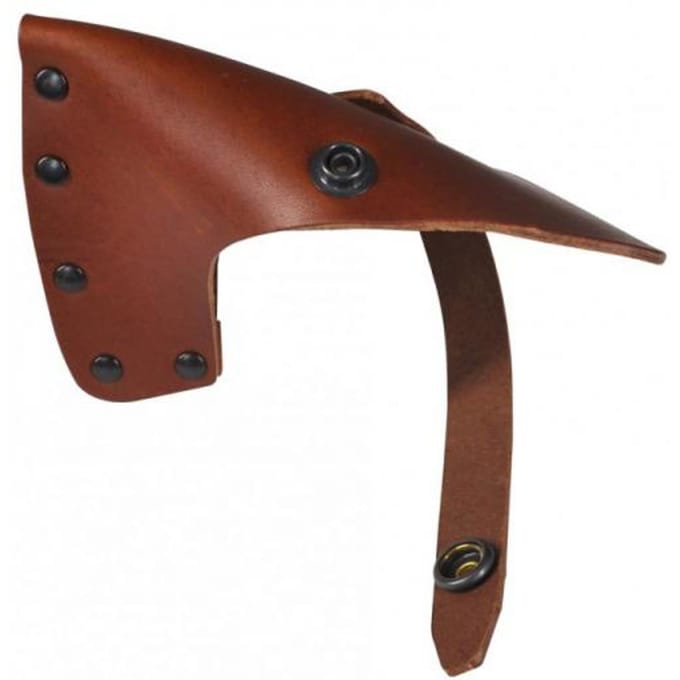 Lederen hoes gränsfors bruk 413 & 415