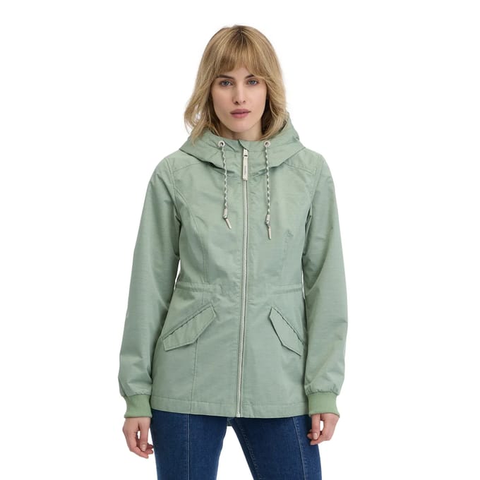 Waterdicht damesjack Ragwear Dowey