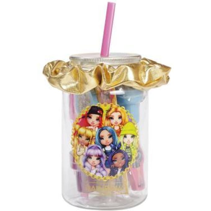 Totum Rainbow High Stationery beker