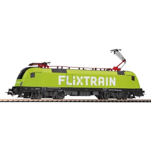 Piko H0 57924 H0 elektrische locomotief Taurus van Flixtrain