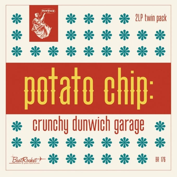 Potato chip