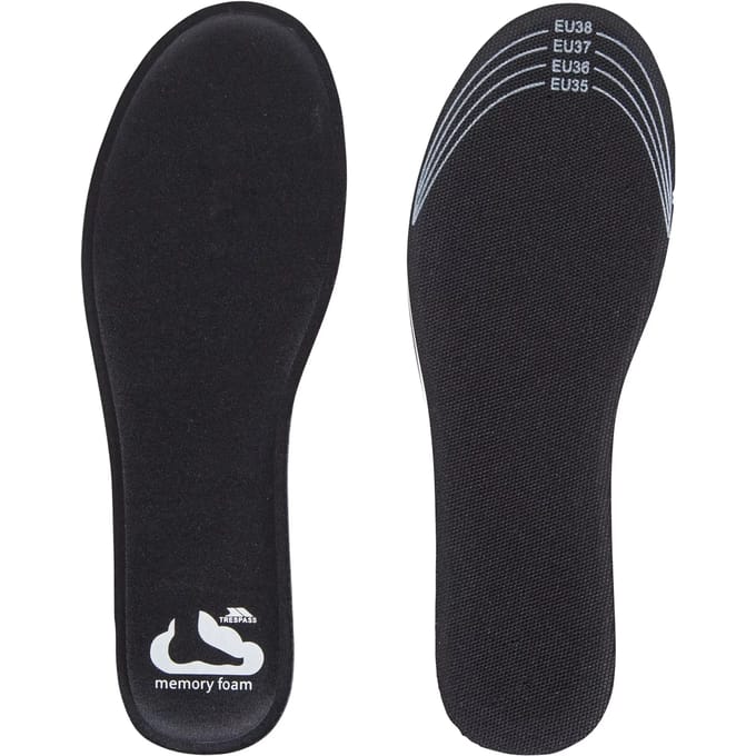 Zolen Trespass Memsole