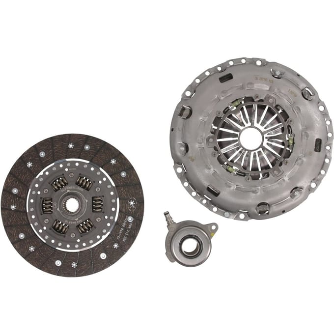 Schaeffler Luk Koppelingsset LuK RepSet Pro LUK 624 3253 33