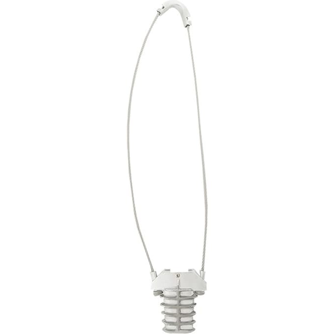 Qoltec afritsbare handgreep MBL: 3kN |   7 mm