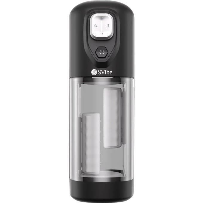 SVibe - Ikon VOLT Masturbator