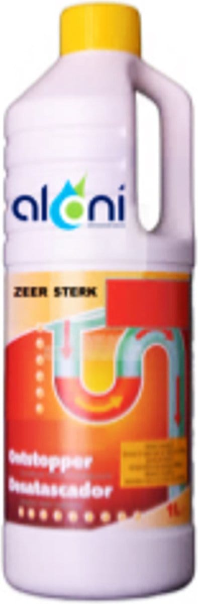 Aloni Toilet Ontstopper 1l
