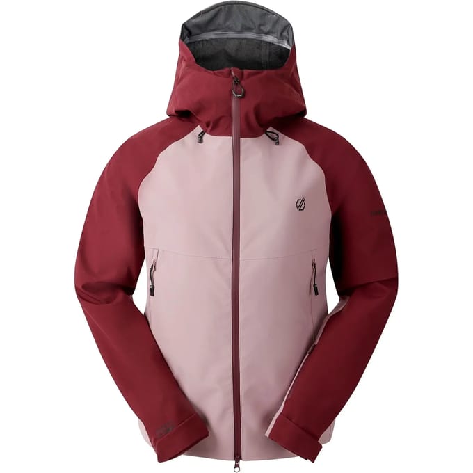 Dames ski jas Dare 2B Assert II
