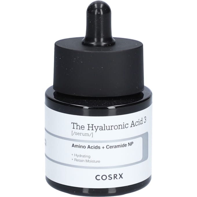 Cosrx-Le Sérum Acide Hyaluronique 3 20G