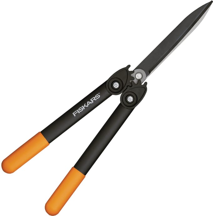 Fiskars PowerGear II Transmissie Heggenschaar