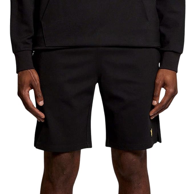 Fleece shorts Lyle & Scott Fly