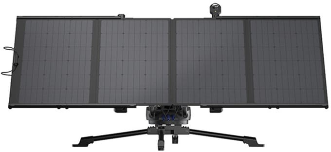 ECOFLOW SOLARTS-EU Solar Tracker Modulehouder