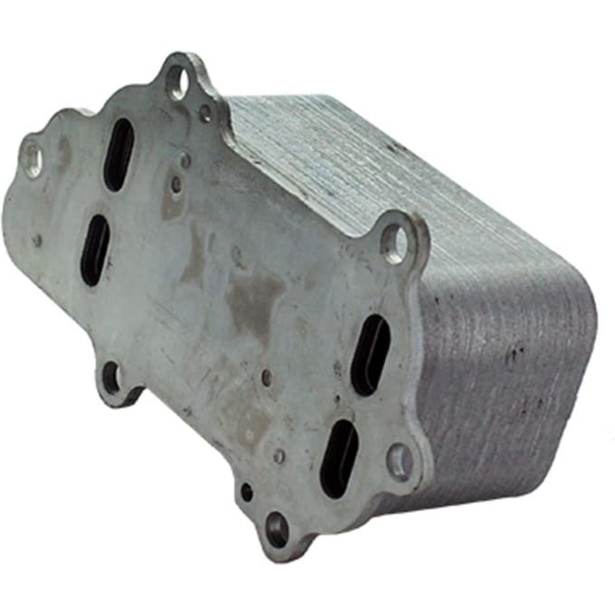 Olie radiator, motorolie MEAT & DORIA 95286