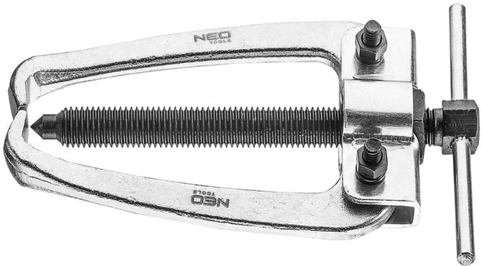NEO - Mini Twee-armige Trekkerset - 2 inch - Staal - Professioneel
