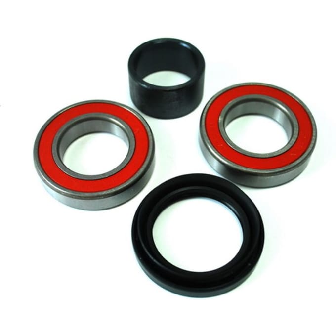 Wiellagerset KANACO H10001