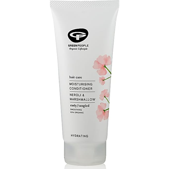Green People Moisturising Conditioner - 200 ml