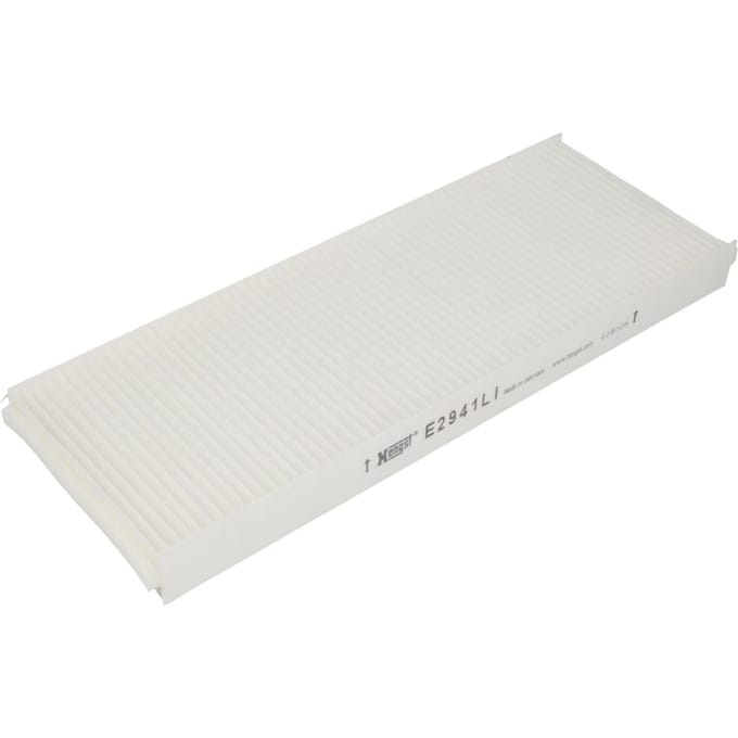 Filter, cabinelucht HENGST Filtration E2941LI
