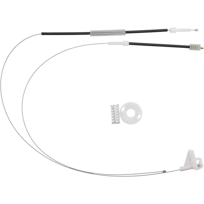 Reparatieset, raamopener BLIC 6205-43-003815P links