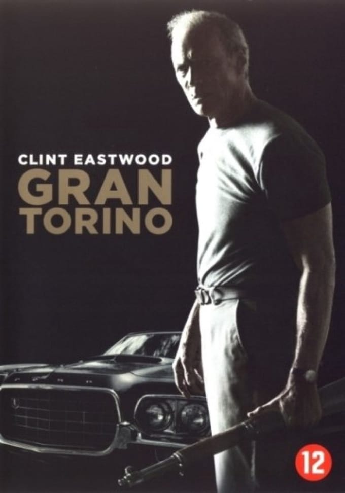 Speelfilm - Gran Torino