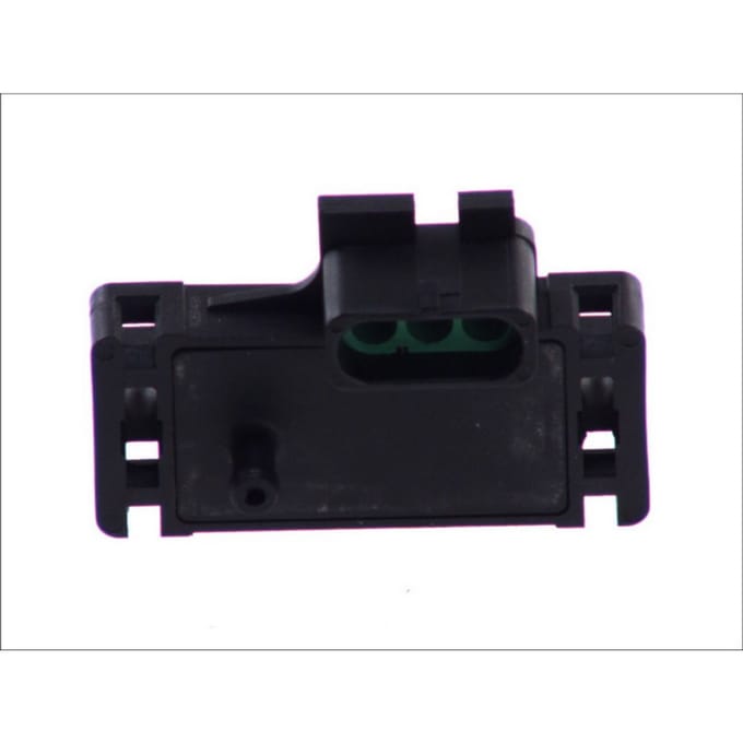 Sensor, inlaatspruitstukdruk HANS PRIES 206 952