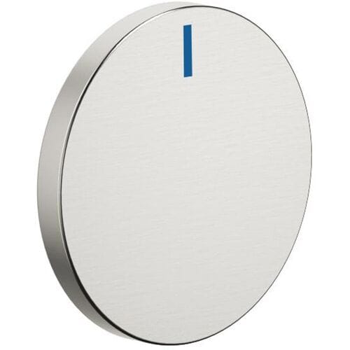 Dornbracht CYO handle insert blue 11181811-06