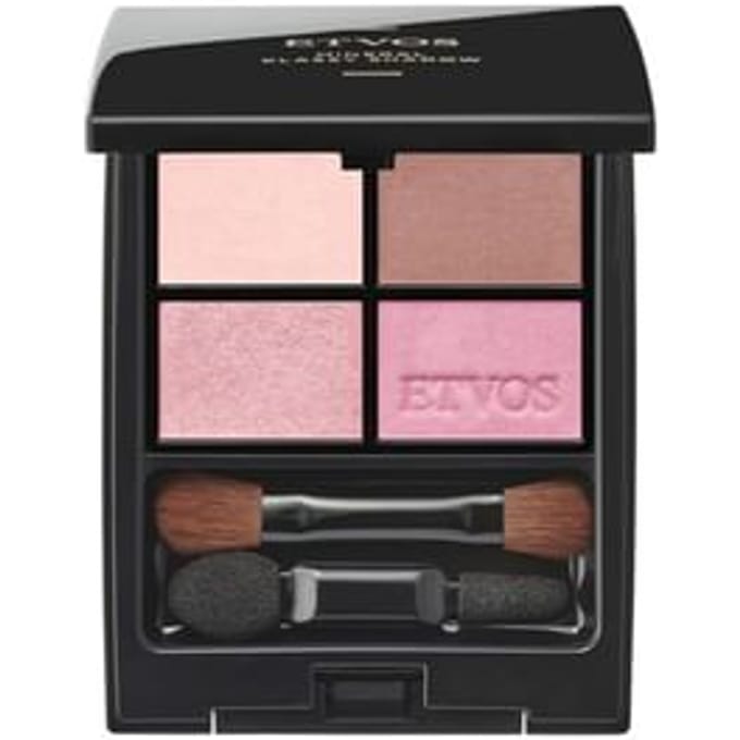 ETVOS - Mineral Classy Shadow Chiffon Pink