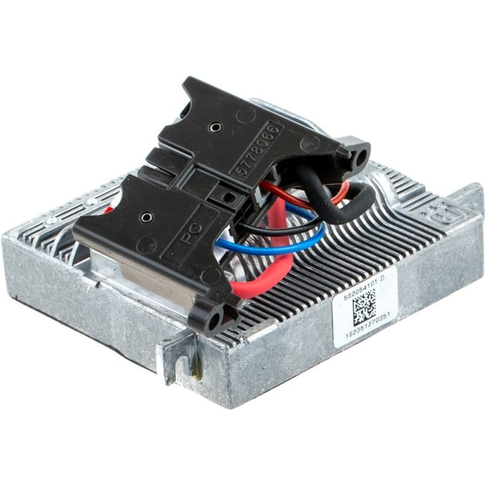 Husqvarna controller div. accu machines