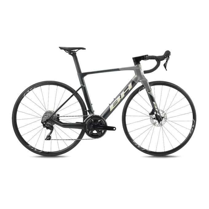 Racefietsen BH Bikes Rs1 3.5
