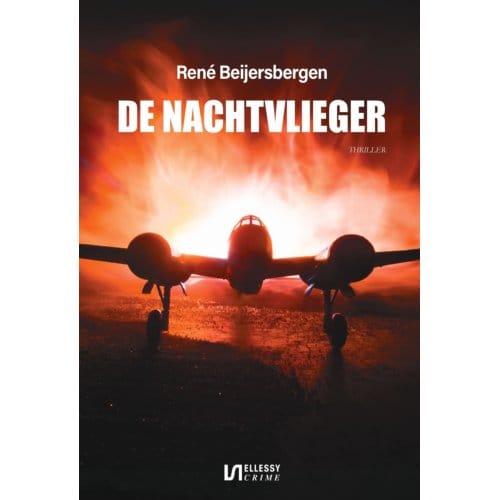 De Nachtvlieger - René Beijersbergen