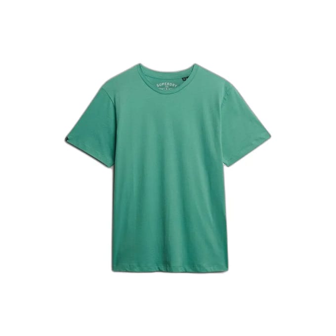Superdry - Classic Essential T-shirt - Heren - T-shirts