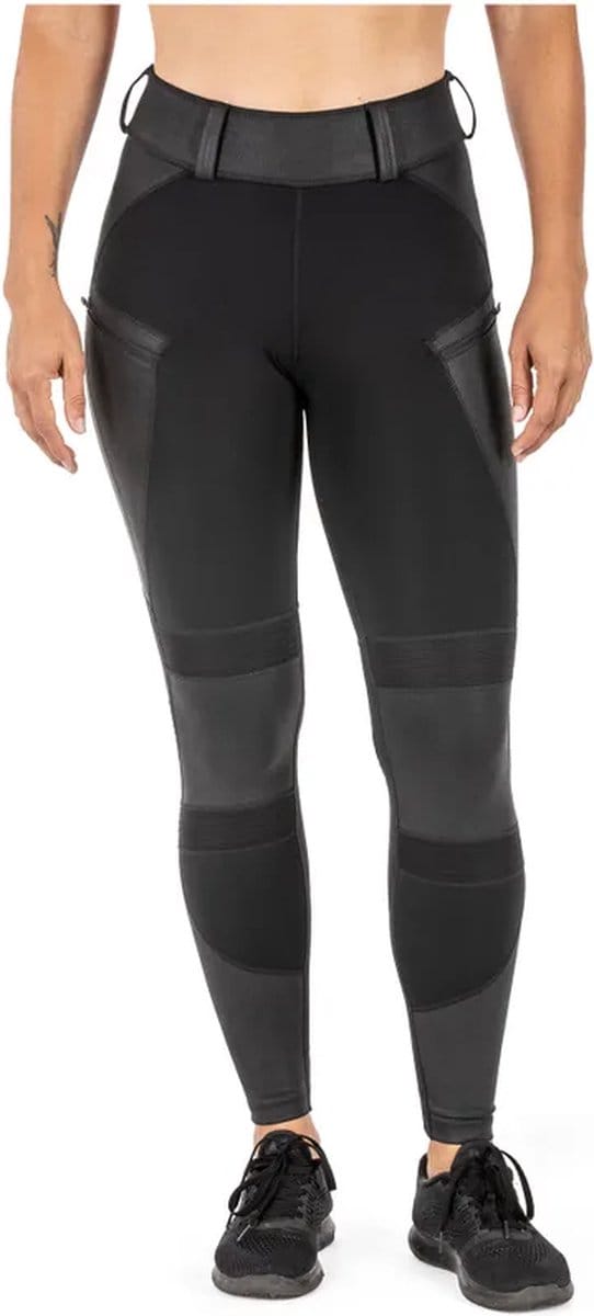 67008 5.11 Tactical Harper Tight 019 Black