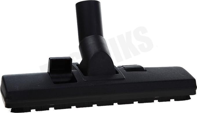 EasyFiks Combizuigmond 32 mm  zwart - universeel