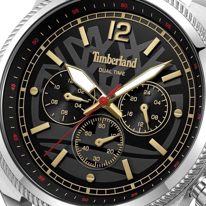 Timberland TDWGF0082801 Henniker II Horloge