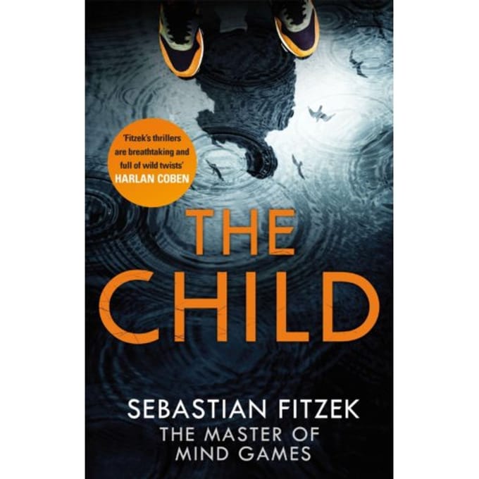 The Child - Sebastian Fitzek