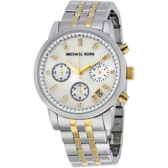 Michael Kors Ritz